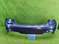 Бампер задний BMW 3-Series [G2x] 2018 - н.в.