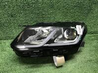 Фара левая Belgee X50 I 2023 - н.в.