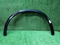 Накладка крыла переднего левого BMW X5 IV [G05] 2018 - н.в.