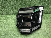 Фара дневного света правая (ДХО) Zeekr 009 I 2022- н.в.