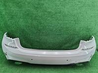 Бампер задний BMW 3-Series [G2x] 2018 - н.в.