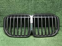 Решетка радиатора BMW X7 [G07] 2018 - н.в.