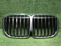 Решетка радиатора BMW X7 [G07] 2018 - н.в.