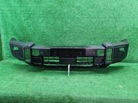 Бампер передний Jetour T2 I 2023 - н.в.