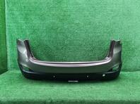 Бампер задний Hyundai ix35 2010 - 2015