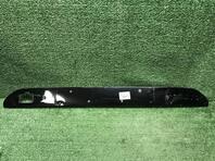 Накладка бампера переднего BMW X7 [G07] 2018 - н.в.