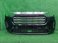 Бампер передний Chery Exeed VX I 2021 - н.в.