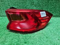 Фонарь задний наружный правый Haval M6 I 2017 - 2021