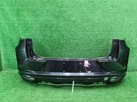 Бампер задний Chery Exeed LX I 2019 - н.в.