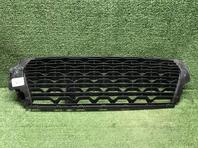 Решетка в бампер Renault Duster II 2021 - н.в.