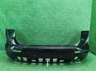 Бампер задний Aito M7 I 2022 - н.в.