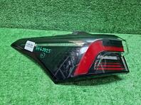 Фонарь задний наружный левый OMODA S5 I 2022 - н.в.