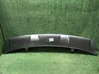 Накладка бампера переднего Kia Sorento IV 2020 - н.в.