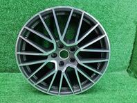 Диск колесный Porsche Cayenne III 2017 - н.в.