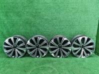 Диски колесные (комплект) Chery Exeed VX I 2021 - н.в.