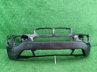 Бампер передний BMW X3 [E83] 2003 - 2010