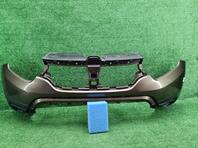 Бампер передний Renault Duster II 2021 - н.в.