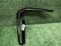 Накладка бампера переднего BMW X7 [G07] 2018 - н.в.