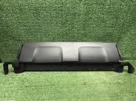 Накладка бампера переднего Renault Duster II 2021 - н.в.