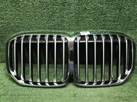 Решетка радиатора BMW X7 [G07] 2018 - н.в.