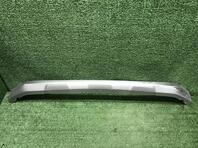 Накладка бампера переднего Renault Kaptur 2016 - н.в.