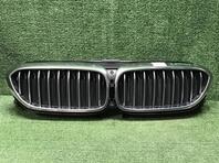 Решетка радиатора BMW 5-Series [G30, G31] 2017 - 2023
