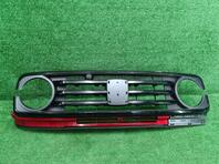 Решетка радиатора Tank 300 I 2021 - н.в.