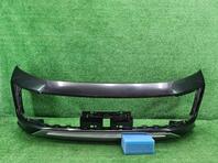 Бампер передний Chery Exeed LX I 2019 - н.в.