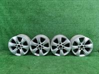 Диски колесные (комплект) Haval H9 I 2014 - 2024