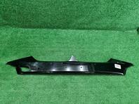 Накладка бампера переднего BMW X5 IV [G05] 2018 - н.в.