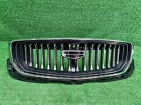 Решетка радиатора Geely Monjaro I 2021 - н.в.