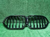Решетка радиатора BMW X6 III [G06] 2019 - н.в.