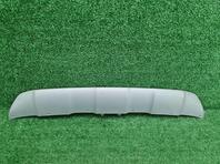 Накладка бампера переднего Volvo XC60 I 2008 - 2017