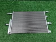 Радиатор кондиционера (конденсер) OMODA S5 I 2022 - н.в.