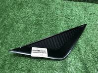 Накладка бампера переднего Geely Cityray I 2024 - н.в.