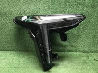 Фара правая Geely Cityray I 2024 - н.в.