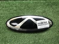 Эмблема Chery Tiggo 8 Pro Max I 2022 - н.в.