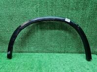 Накладка крыла переднего левого BMW X5 IV [G05] 2018 - н.в.