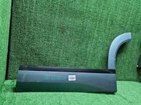 Накладка двери задней левой Jaecoo J8 I 2024 - н.в.