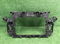 Панель передняя Changan CS35PLUS I 2018 - н.в.