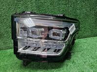 Фара левая Tank 500 I 2021 - н.в.