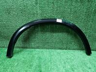 Накладка крыла заднего правого BMW X5 IV [G05] 2018 - н.в.