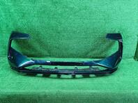 Бампер передний Haval F7 II 2024 - н.в.