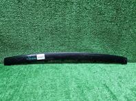 Накладка бампера переднего Mercedes-Benz C-Klasse IV W205 2014 - 2021