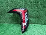 Фонарь задний наружный левый Geely Atlas II 2023 - н.в.