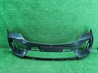 Бампер передний Geely Monjaro I 2021 - н.в.