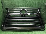 Решетка радиатора Lexus LX III 2007 - н.в.