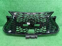 Решетка радиатора OMODA S5 I 2022 - н.в.