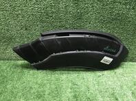 Накладка бампера переднего Mercedes-Benz GLE-Klasse Coupe I [C292] 2015 - 2019