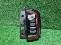 Фонарь задний наружный правый Haval Dargo I 2022 - н.в.